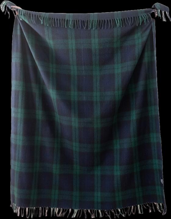 Immagine prodotto TBCo Watch Tartan (145 x 190 cm)