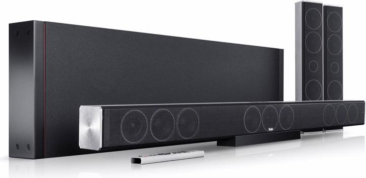 Immagine prodotto Teufel Cinesystem Trios "5.1 Set M