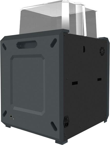 Actual product image FlashForge Guider IIS