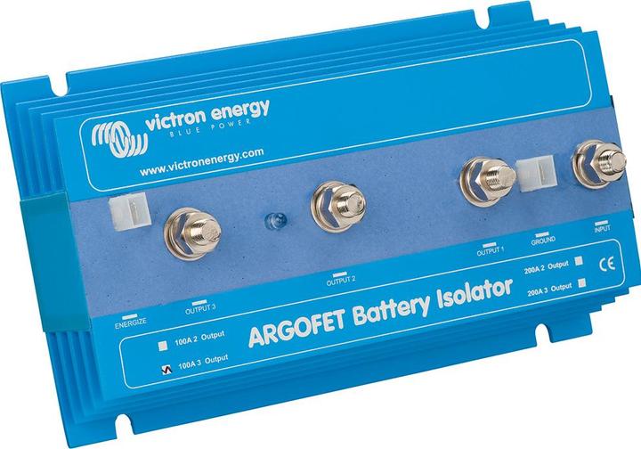 Victron Energy Argo