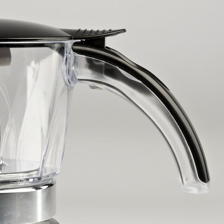 Immagine prodotto Girmi Caffettiera Elettrica MC23 Programmabile 3 Tazze (3 T.)