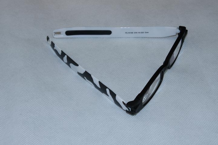 Image du produit Figoline Lunettes de lecture Cow +3,0 (+3)
