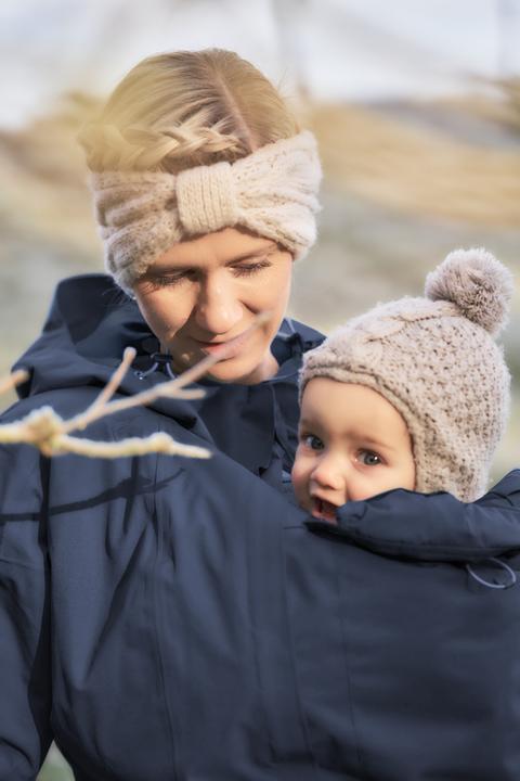 Image du produit Mamalila WinterWander Pro (S)