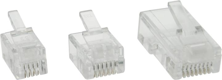 InLine Connettore modulare
