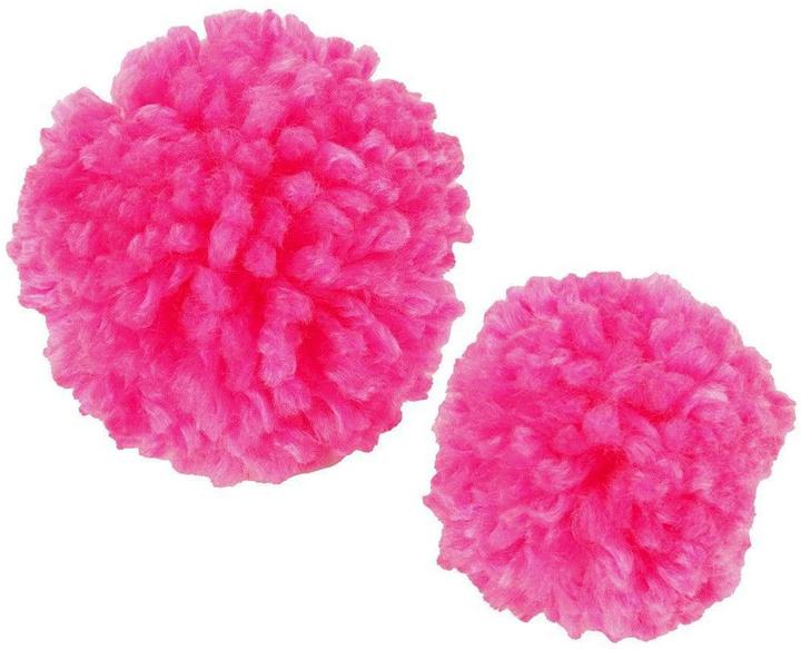 Produktbild Creativ Company Pompons Schablone