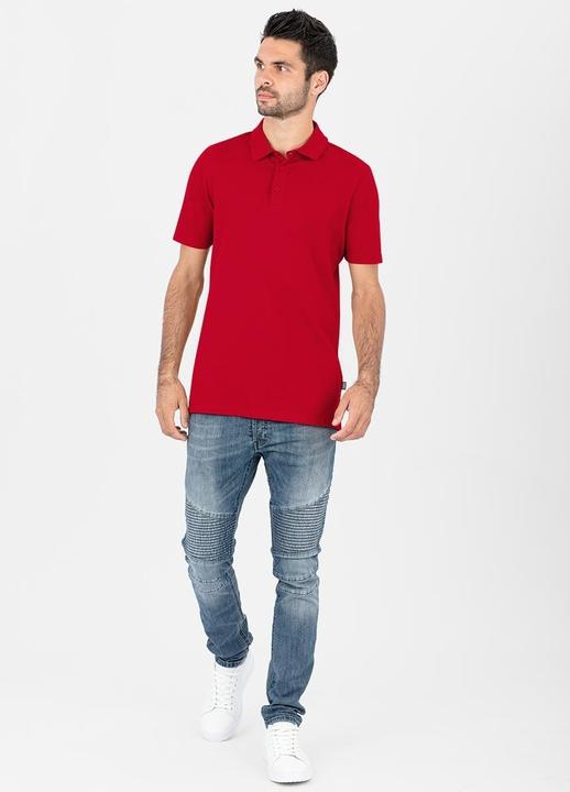 Immagine prodotto JAKO Polo Organic Stretch (3XL)