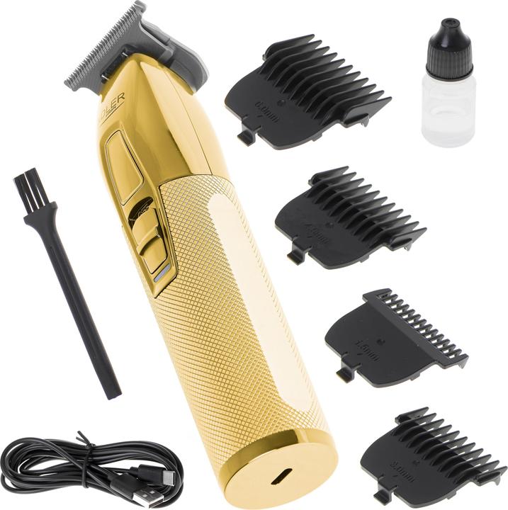 Actual product image Adler AD Beard trimmer