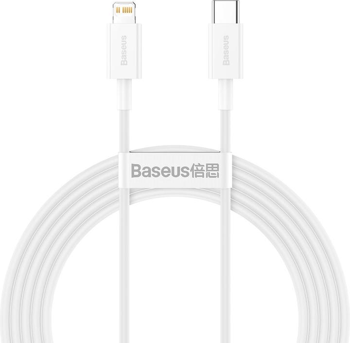 Baseus superior series (2 m, USB 2.0)