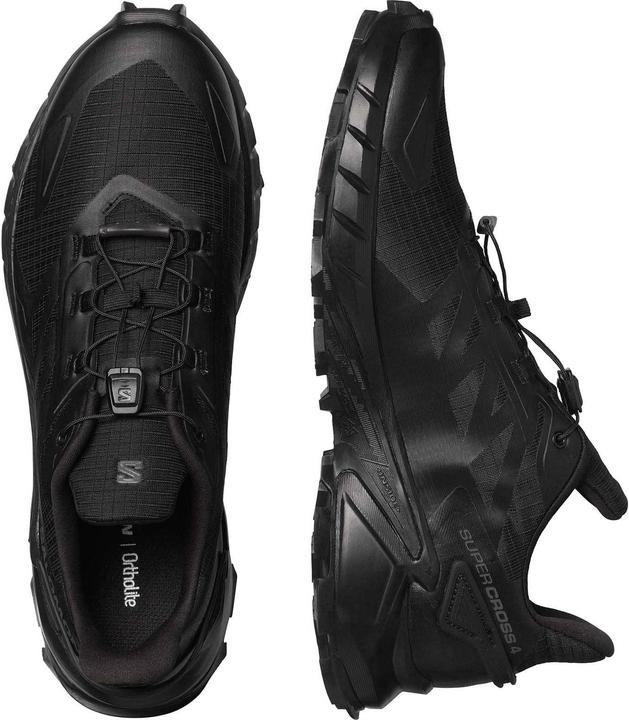 Produktbild Salomon Supercross 4 (43 1/3)
