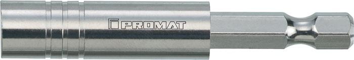Produktbild Promat Bithalter (1/4")