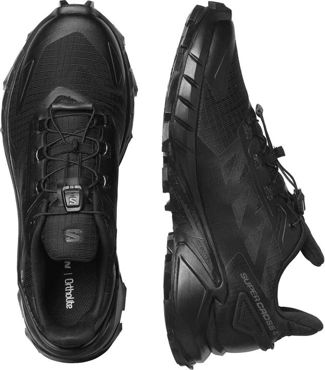 Produktbild Salomon Supercross 4 (40 2/3)