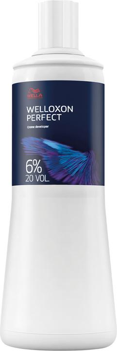 6% 20 Vol.