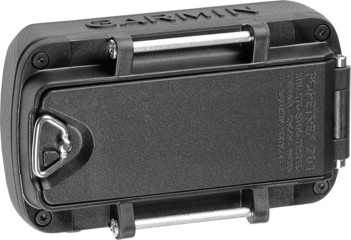 Actual product image Garmin Foretrex 701