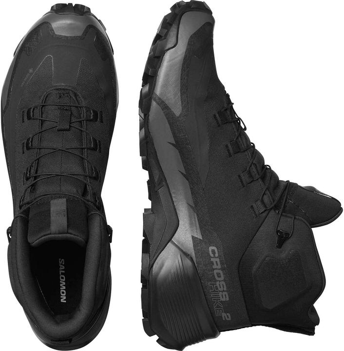 Produktbild Salomon Cross Hike Mid GORE-TEX 2 (46)