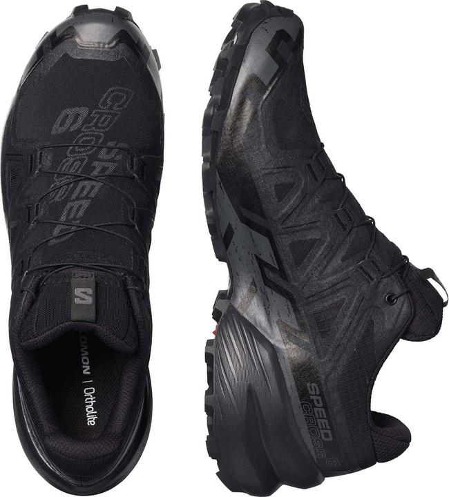 Actual product image Salomon Speedcross 6 GORE-TEX (47 1/3)