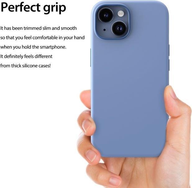 Immagine prodotto Araree Typoskin Serie M (Apple iPhone 15 Pro)