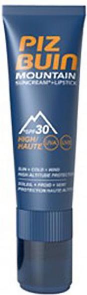 Produktbild Piz Buin Combi (Sonnenstick, Sonnencreme, SPF 30, 20 ml, 36 g)