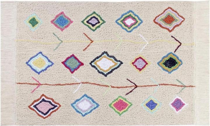 Immagine prodotto Lorena Canals Tappeto Kaarol - XL (200 x 300 cm)