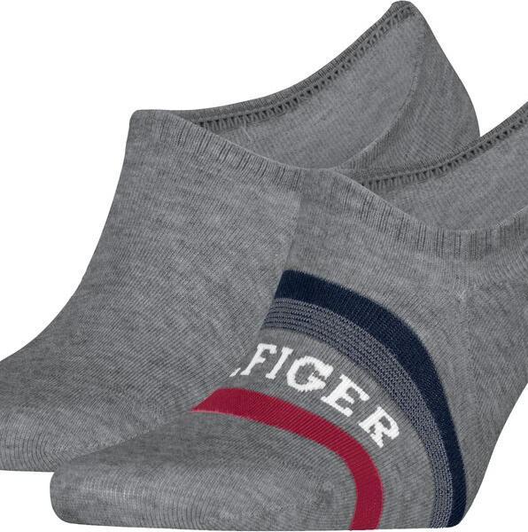 Actual product image Tommy Hilfiger Füsslinge (pack of 2, 39 - 42)