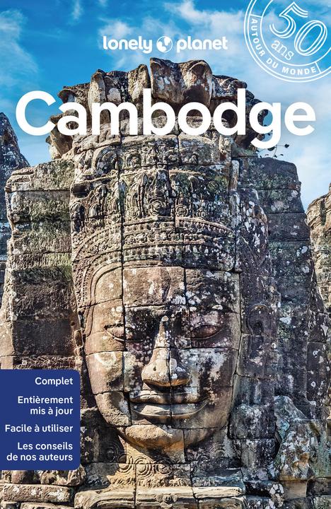 Immagine prodotto Cambodge (Francese, Collettività, 2023)