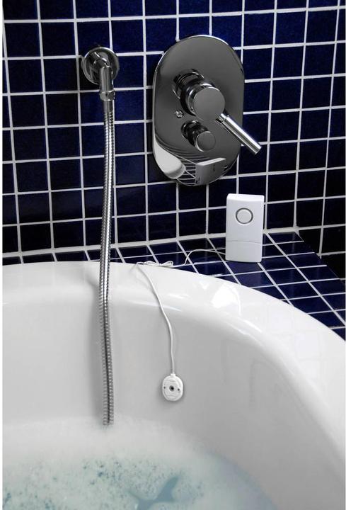 Produktbild Pentatech Wassermelder WA03