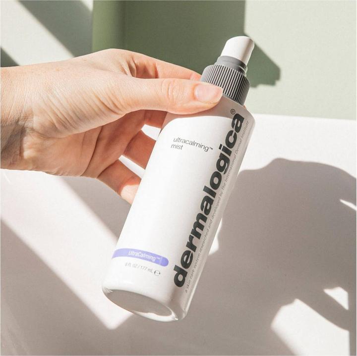 Immagine prodotto Dermalogica Nebbia ultra-calmante (Acqua tonica, 177 ml)