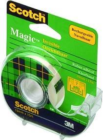 Image du produit Scotch ruban magique