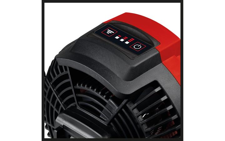 Actual product image Einhell GE-CF 18/2200