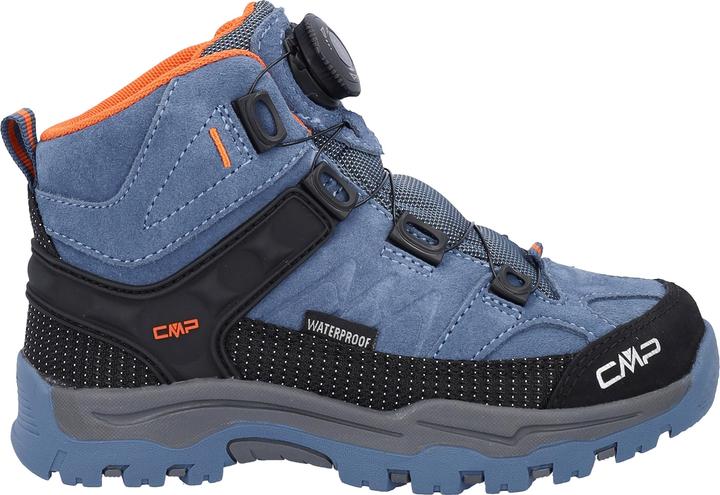 CMP Campagnolo Kiruna Mid Fitgo WP