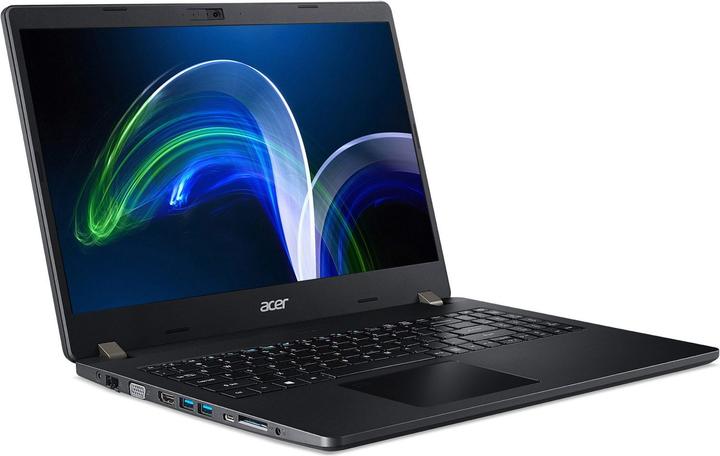 Immagine prodotto Acer TravelMate P2 (15.60", Intel Core i3-1115G4, 8 GB, 256 GB, DE)
