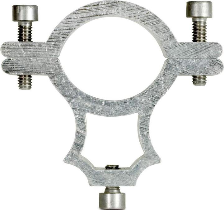Produktbild TechniSat SATMAN 850 Plus - Antenne - Parabolantenne - Satellit - 38,2 dBi (für 11,3 GHz) (Parabolantenne, 38.20 dB, DAB/ DAB+, 3G / 2G / GSM)