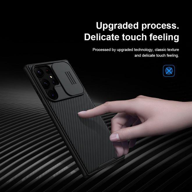 Produktbild Nillkin CamShield Pro (Samsung Galaxy S23 Ultra)