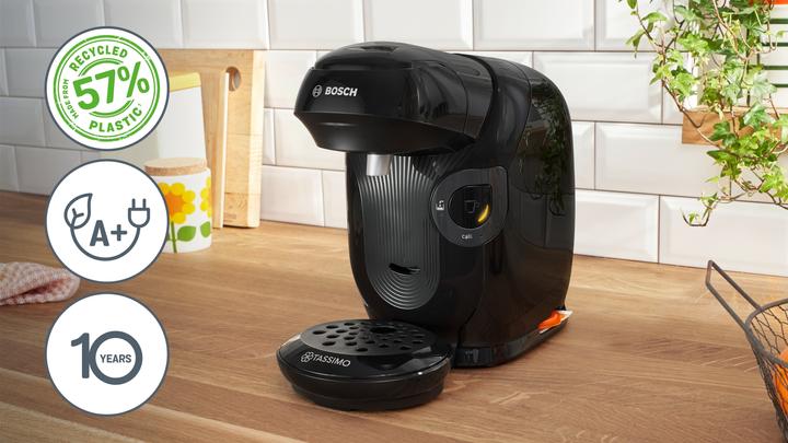 Produktbild Bosch Hausgeräte Heissgetränkeautomat (Tassimo)