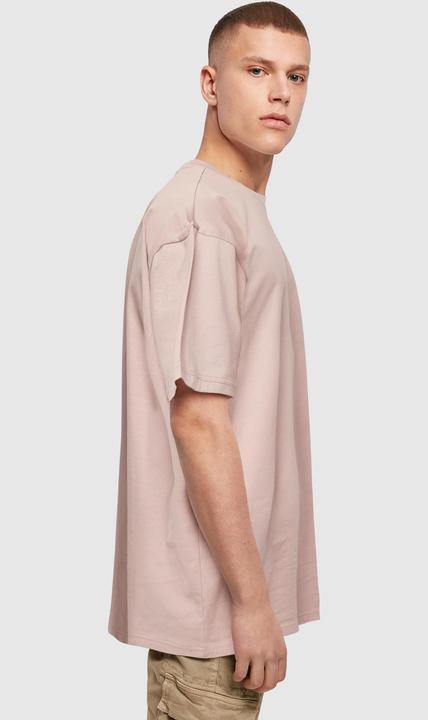 Actual product image Merchcode Summer - Icecream Heavy Oversize Tee - 112595 (L)