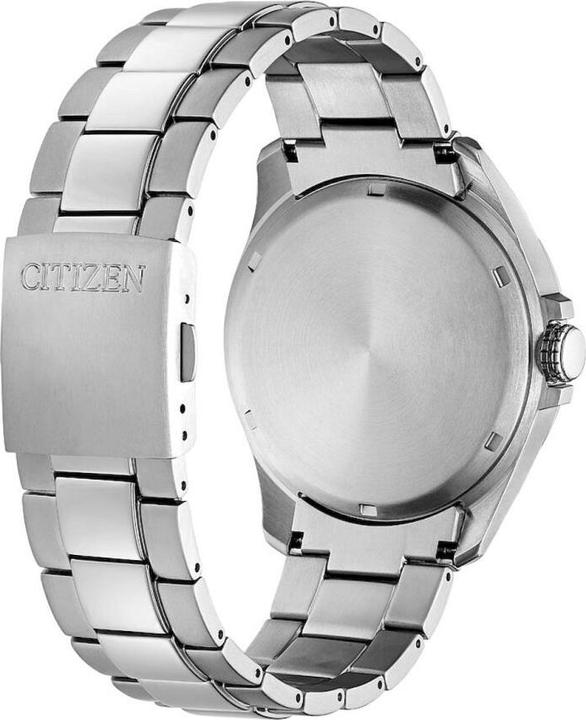 Produktbild Citizen Eco-Drive Super Titanium7470-84E (M) (Analoguhr, 43 mm)