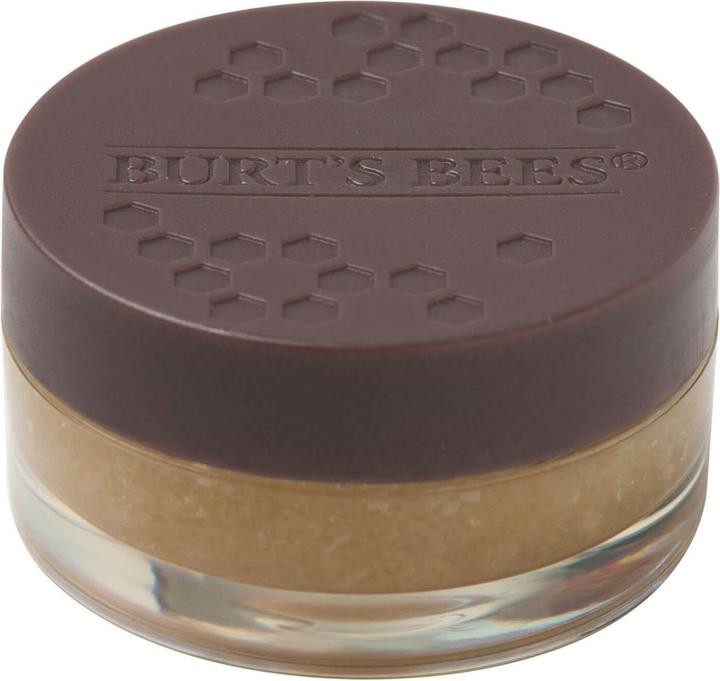 Produktbild Burt's Bees Conditioning Lip Scrub (Butter, 7.08 ml)