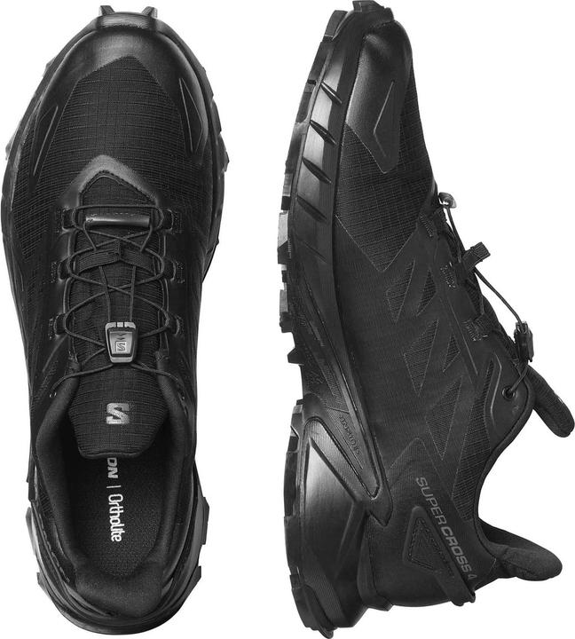 Image du produit Salomon Supercross 4 GORE-TEX (46)