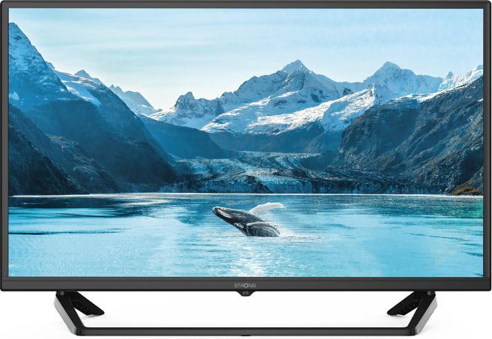 Produktbild Strong SRT32HF2003C 32' HD Ready LED TV (32", LCD, HD ready)