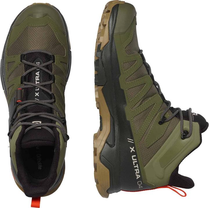Immagine prodotto Salomon X Ultra 4 Mid GORE-TEX (46 2/3)