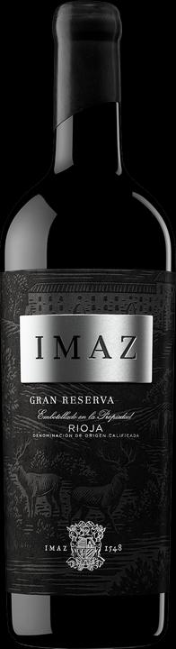 Produktbild Bodegas El Coto Coto de Imaz Reserva Rioja DOCa (2017)