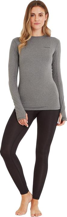 Produktbild TOG24 Snowdon ThermoTop Rundhalsausschnitt (36 D)