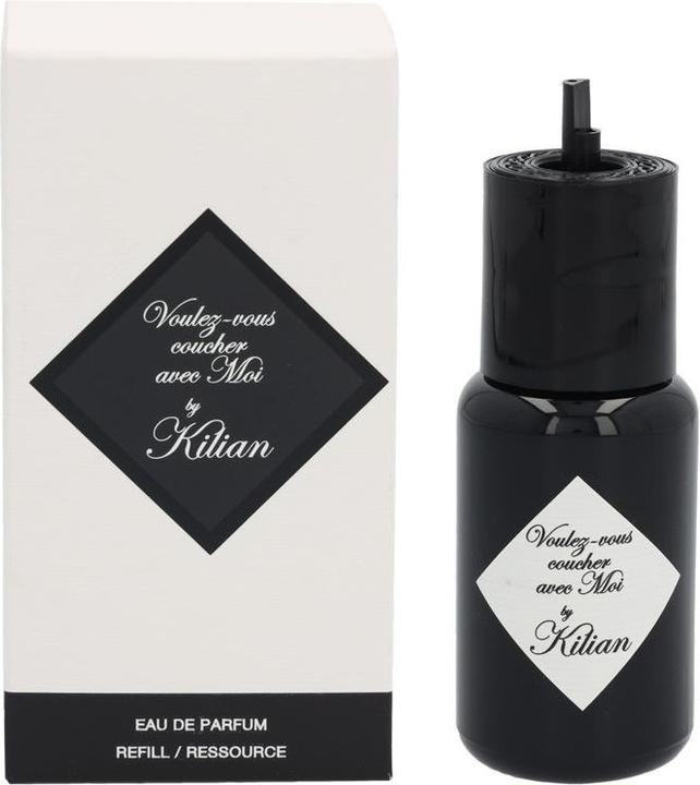 Immagine prodotto By Kilian Una notte nel giardino del bene e del male Voulez Vous Coucher Avec Moi Refill (Eau de parfum, 50 ml)