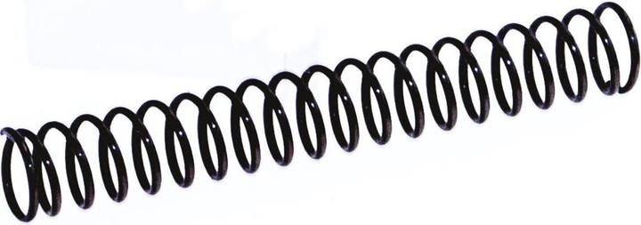 Immagine prodotto Rs Pro Molla compress filo armonico 4.50x31.0mm