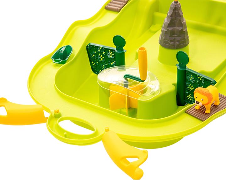 Actual product image Starplast Jungle Water Fun Trolley
