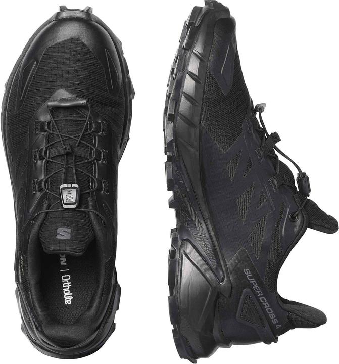 Immagine prodotto Salomon Supercross 4 (39 1/3)