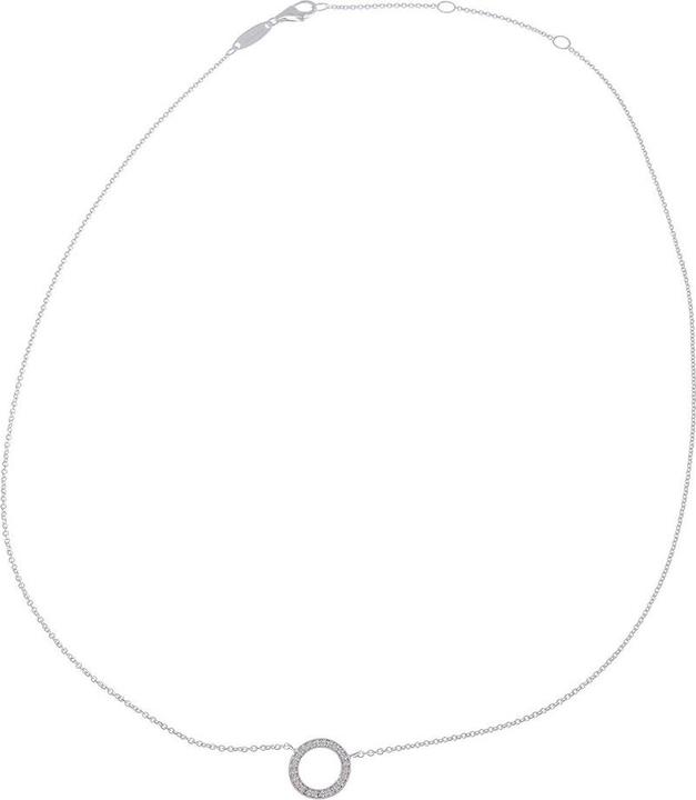 Actual product image Thomas Sabo Necklace (Silver, 40 - 45 cm)
