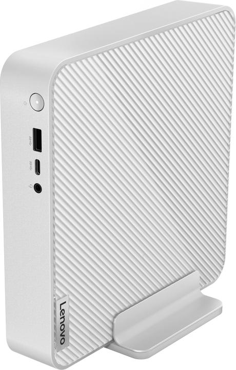 Productafbeelding Lenovo IdeaCentre Mini (Intel Core i7-13620H, 16 GB, 1000 GB, Intel UHD Graphics)