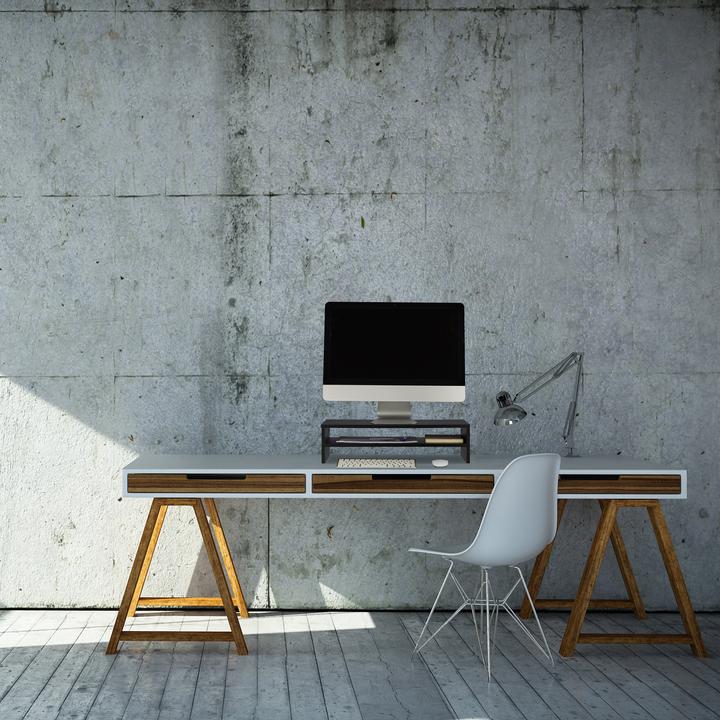 Immagine prodotto Relaxdays Monitor Stand