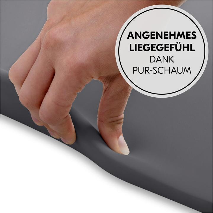 Image du produit Hauck Change N Clean Anthracite (50 x 70 cm)
