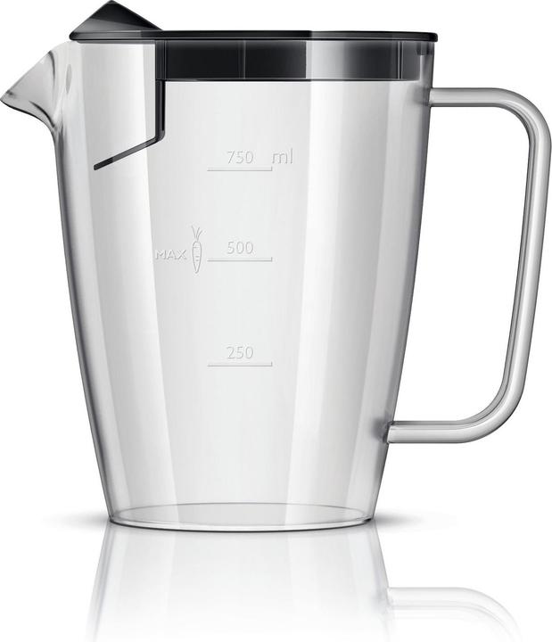 Produktbild Philips Entsafter HR1864/00